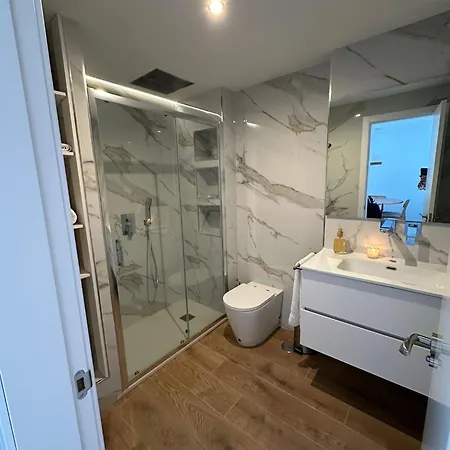 La Cala La Cala Del Moral