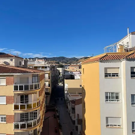 Apartamento La Cala La Cala Del Moral