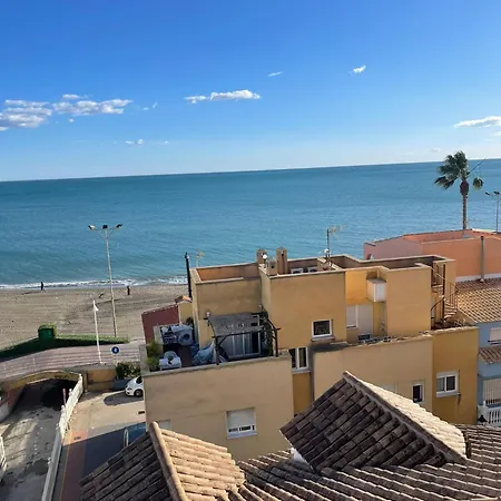 La Cala Appartement *