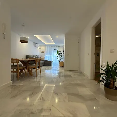 La Cala La Cala Del Moral