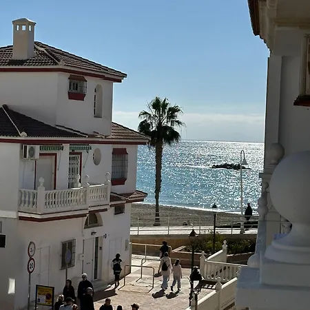 La Cala * La Cala Del Moral