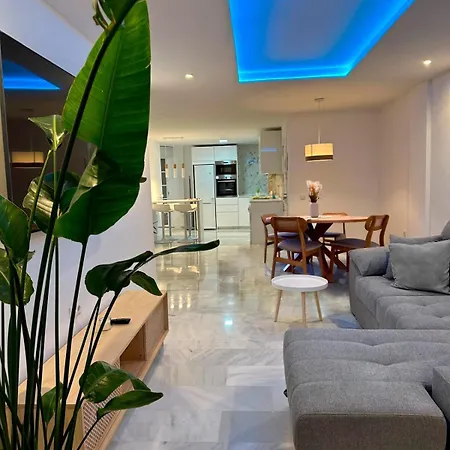 La Cala La Cala Del Moral