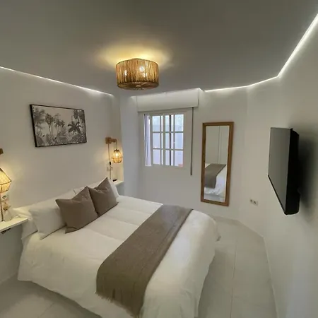 La Cala Apartment La Cala Del Moral