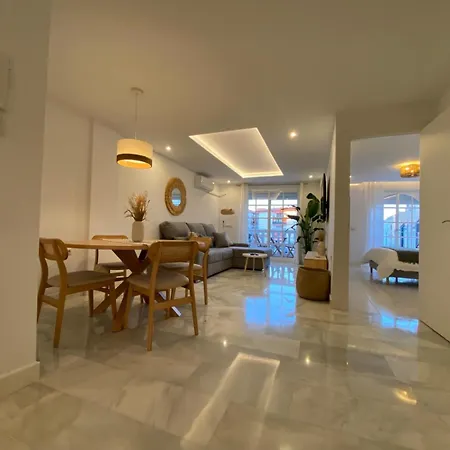 La Cala La Cala Del Moral