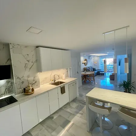 La Cala La Cala Del Moral