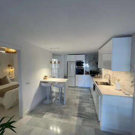 La Cala La Cala Del Moral