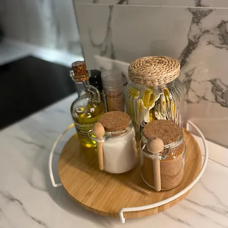 La Cala Apartment La Cala Del Moral