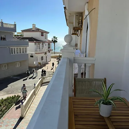 La Cala Apartment La Cala Del Moral